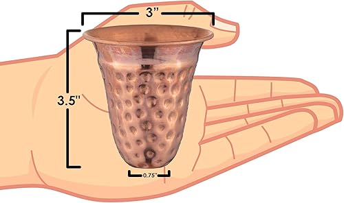 Miniatura 4 de Marrgon Cadena de lluvia de cobre con adaptador de canalón y lavabo de anclaje Campanas decorativas y tazas reemplazan la canaleta y desvían el