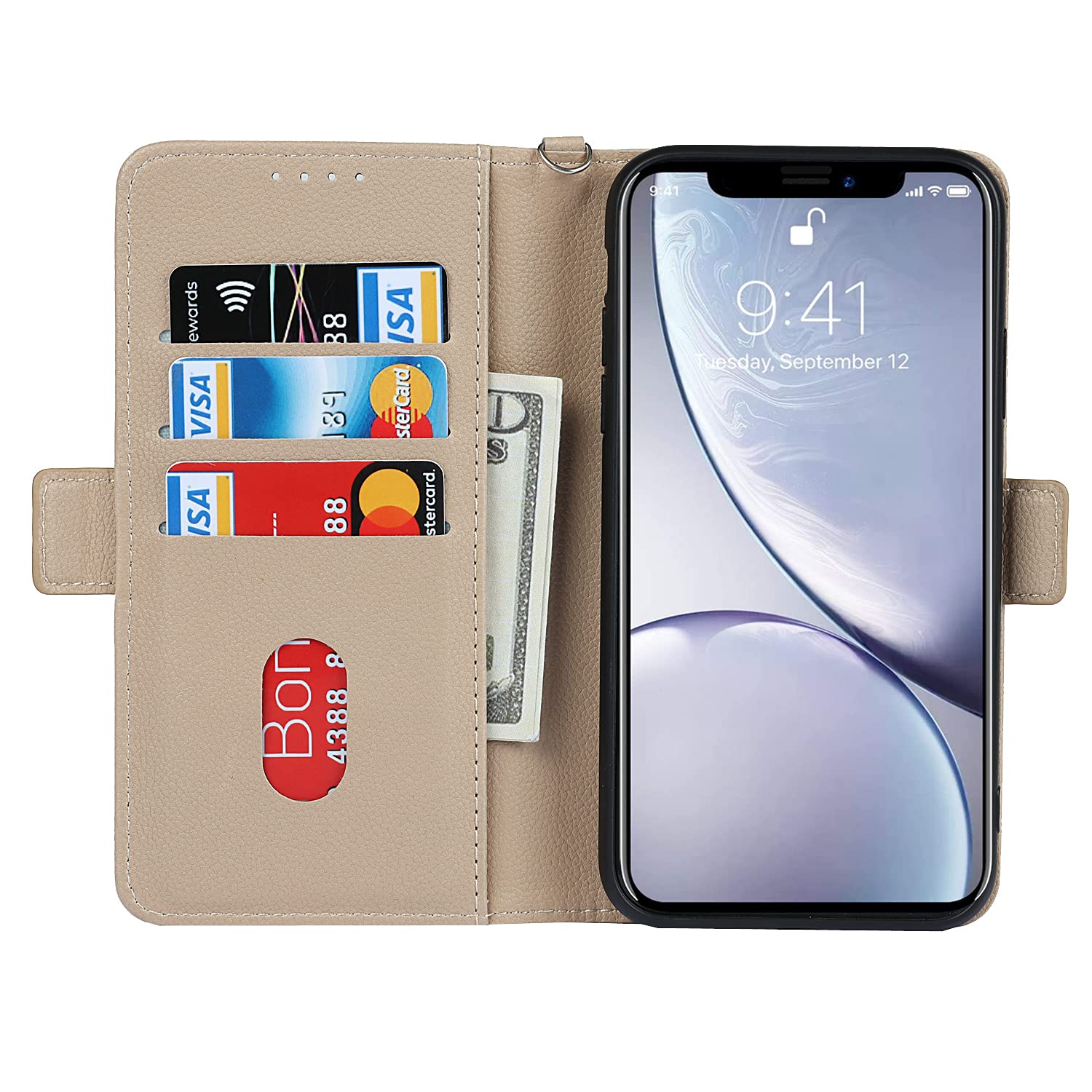 Amazon.co.jp: Eastwave アイフォン for iPhone XS Max ケース