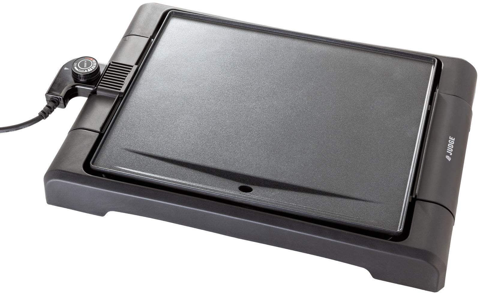 Buy Judge JEA82 Electric Table Top Grill Teppanyaki Hot Plate 50cm x