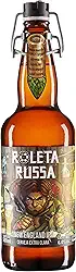 Cerveja Roleta Russa New England Ipa 500 ml Roleta Russa 500 ml