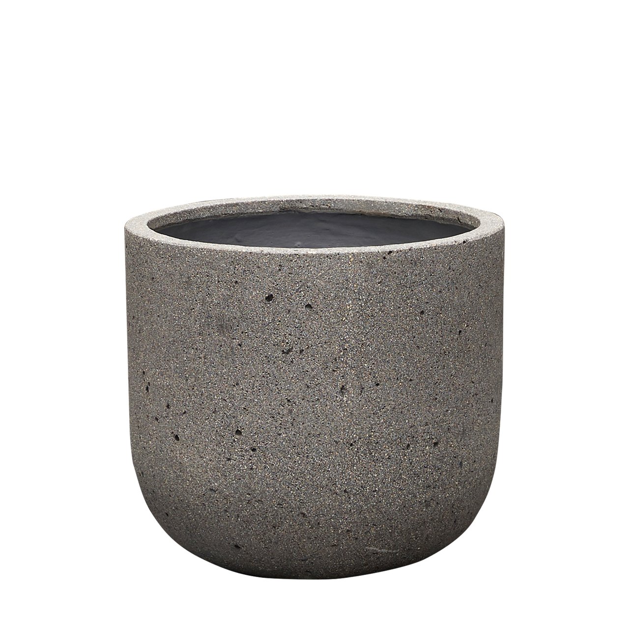 鉢カバー　モノ・ストーン バルゴ モノ S 33 楽天市場】【鉢カバー】【大型】モノ・ストーン バルゴ モノ S 33