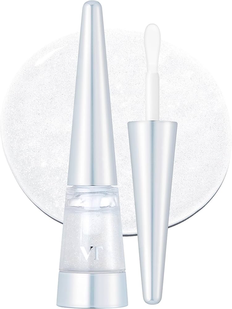 【値下げ】VTコスメリードルSリッププランパー4.3g保湿透明ツヤ感リップグロス Amazon | VTCOSMETICS(ブイティコスメテックス) リードルS リップ