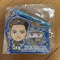 登坂広臣パスケース Amazon.co.jp: 三代目 J SOUL BROTHERS ぬいぐるみ付パスケース