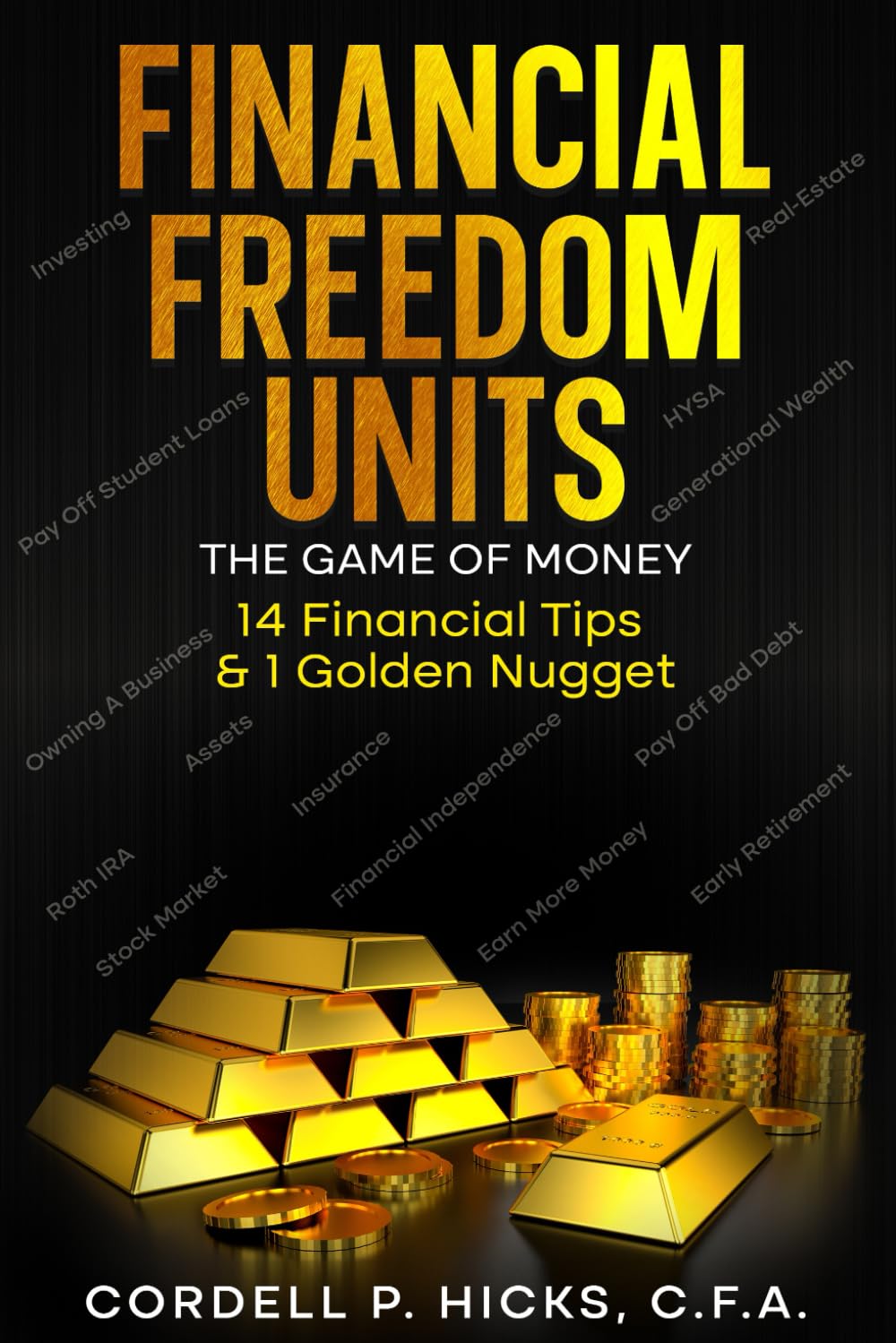 Amazon.co.jp: Financial Freedom Units: The Game of Money