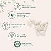 Patrocinado Patrocinado Estás viendo este anuncio según la relevancia del producto con tu consulta de búsqueda. Deja comentarios sobre el anuncio Complejo de Zinc y Carnosina 10 en 1, 825mg por Porción, 240 Cápsulas Vegetales | Formulado con Glutamina, Regaliz DGL, Quercetina, Olmo Americano y Jengibre, No GMO, Sin Gluten, Cápsulas 240 Unidades (Paquete de 1) 5