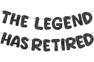 Retirement Countdown, Retirement Sash, Retirement Decorations, Retirement Gift