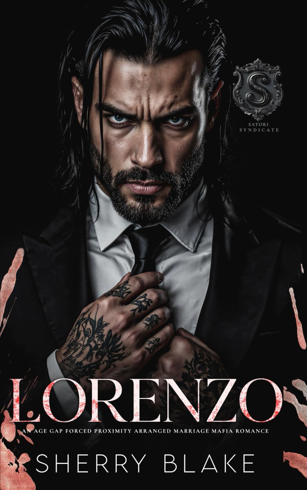Lorenzo: Un Romance Mafioso Con Diferencia De Edad, Proximidad Forzada Y Matrimonio Concertado (Sindicato Feretti)