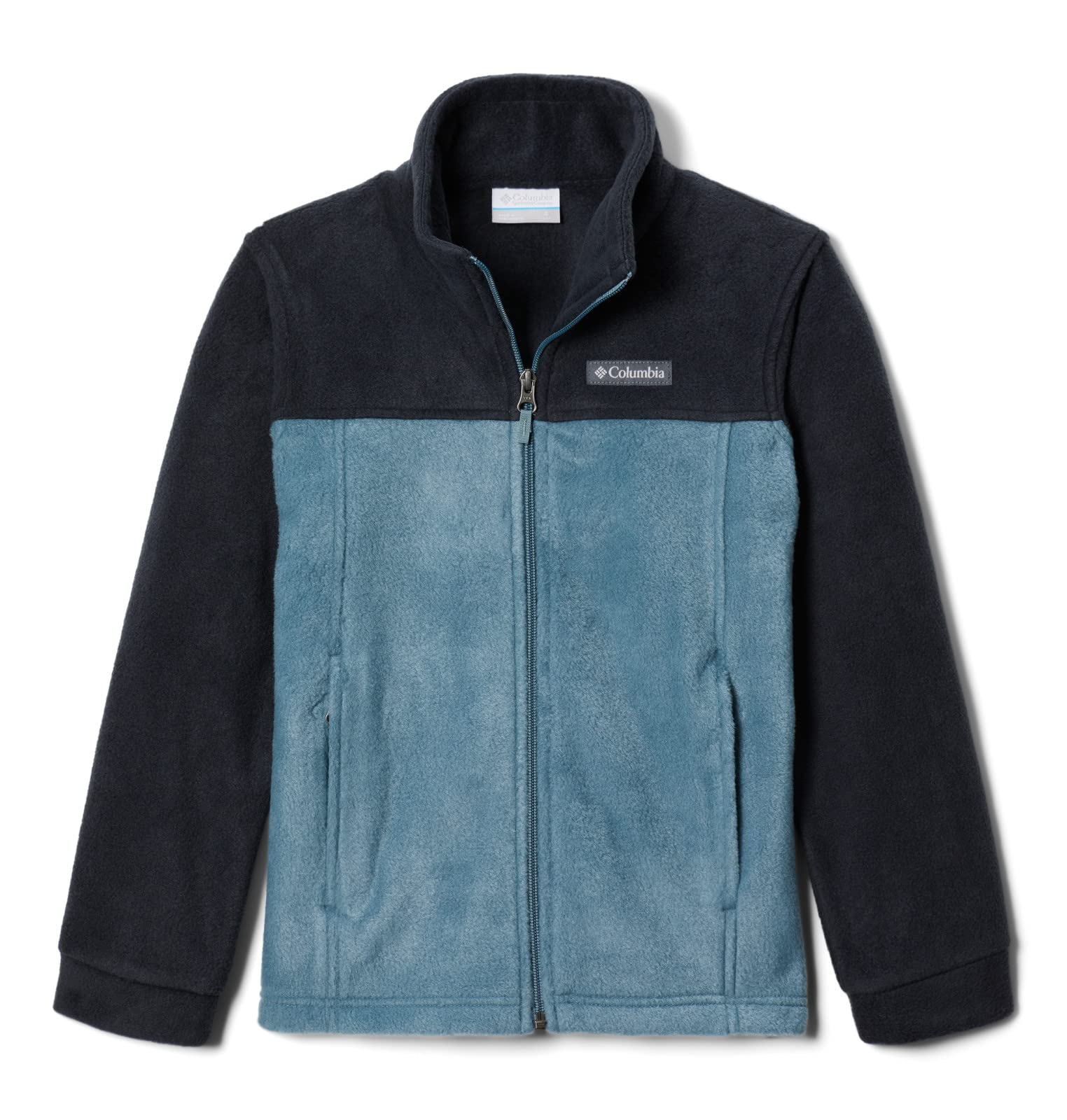 Columbia Youth Steens Mt II Fleece