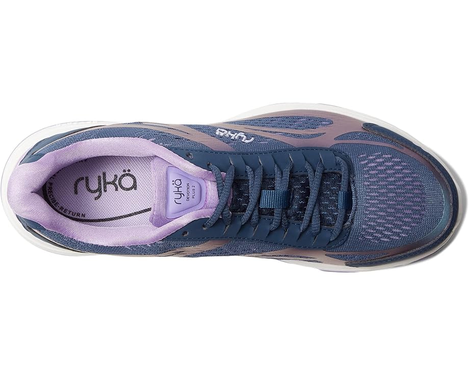 Ryka Devotion Plus 2 - Top View