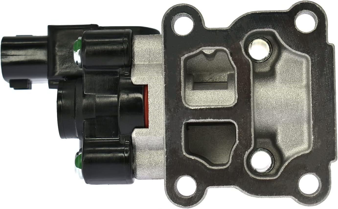 22270-97401 Idle Air Control Valve Compatible with Suzuki Esteem Toyota Terios