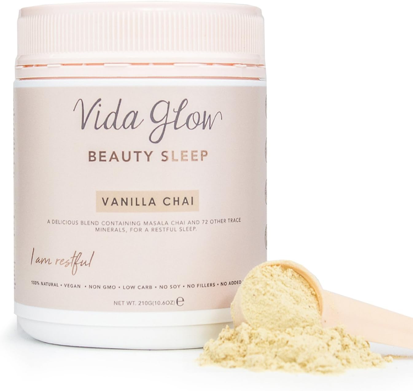 Vida Glow Beauty SLEEP
