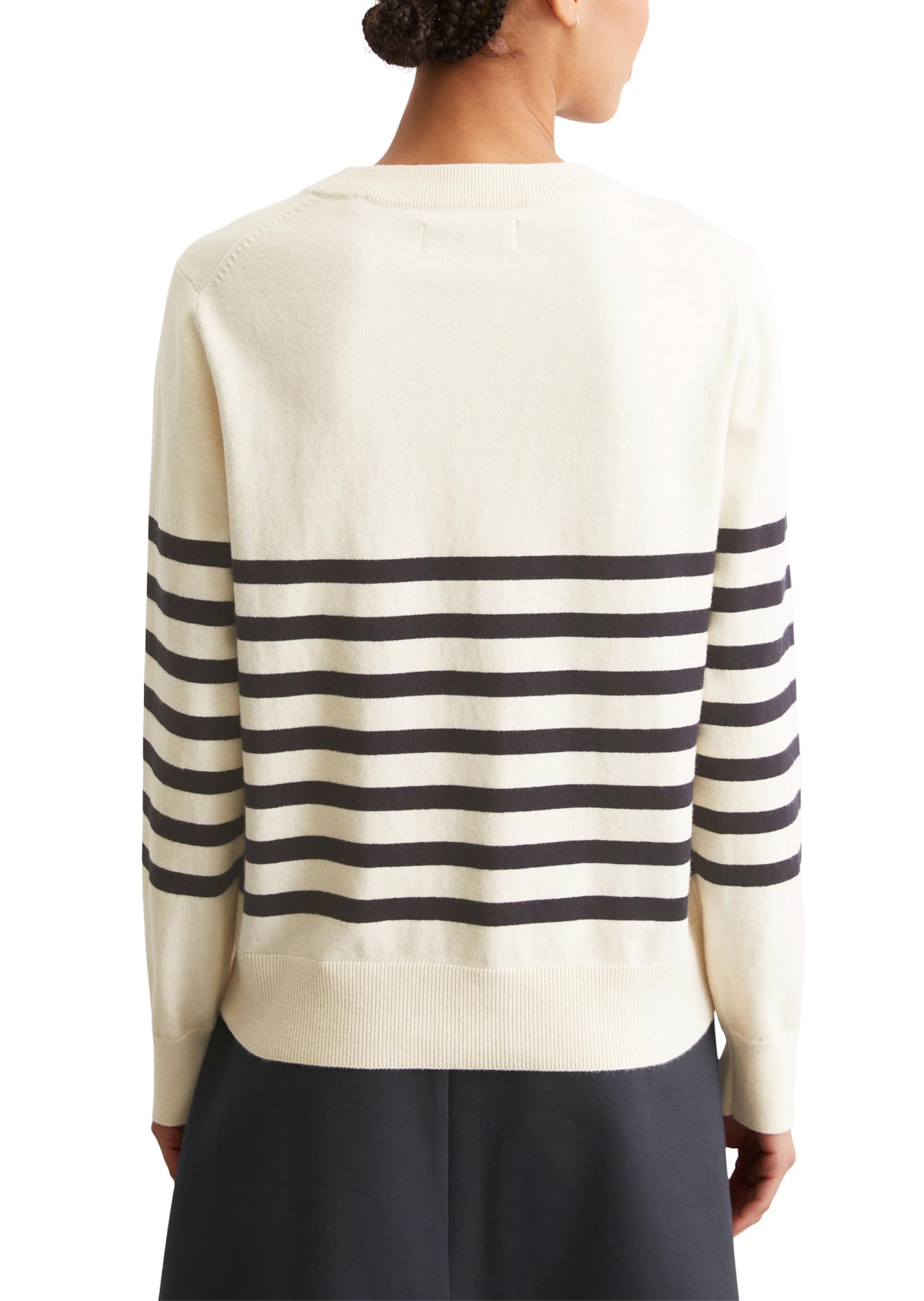 Marc O'Polo Denim Damen 5000006117 Pullover (1er Pack)