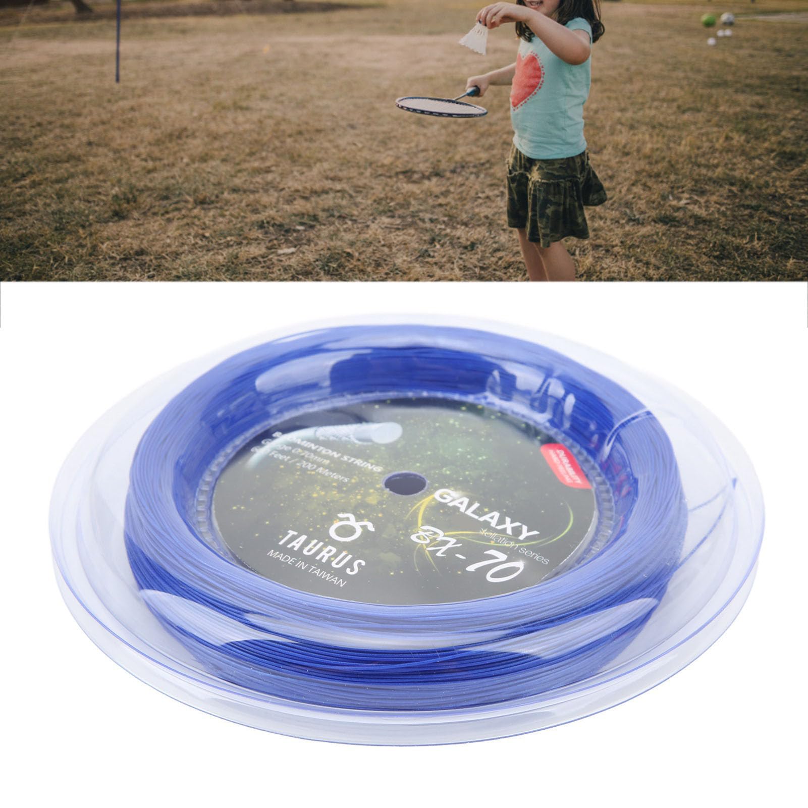 Victor Thruster K66 AJ 6UG6 badminton schläger kaufen? - KW FLEX Badminton Spezialist