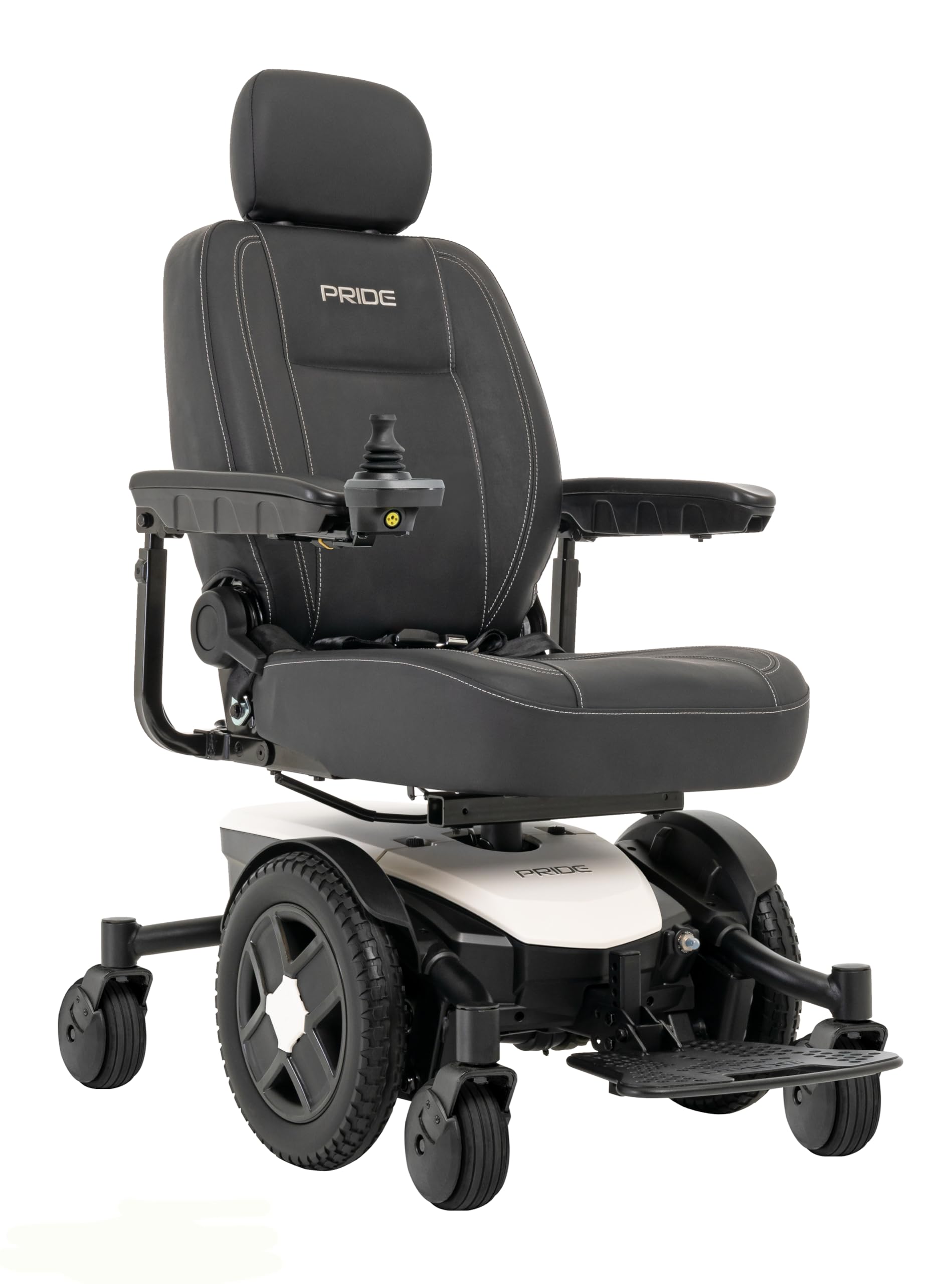 Jazzy EVO 613 Power Wheelchair – Compact 22