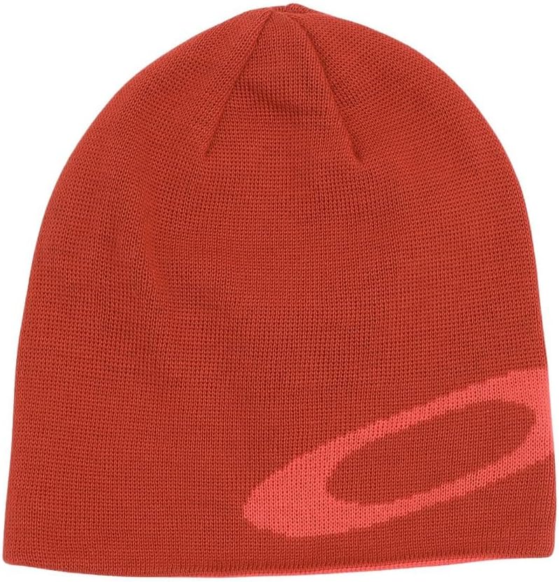Oakley Mens Beanie Ellipse