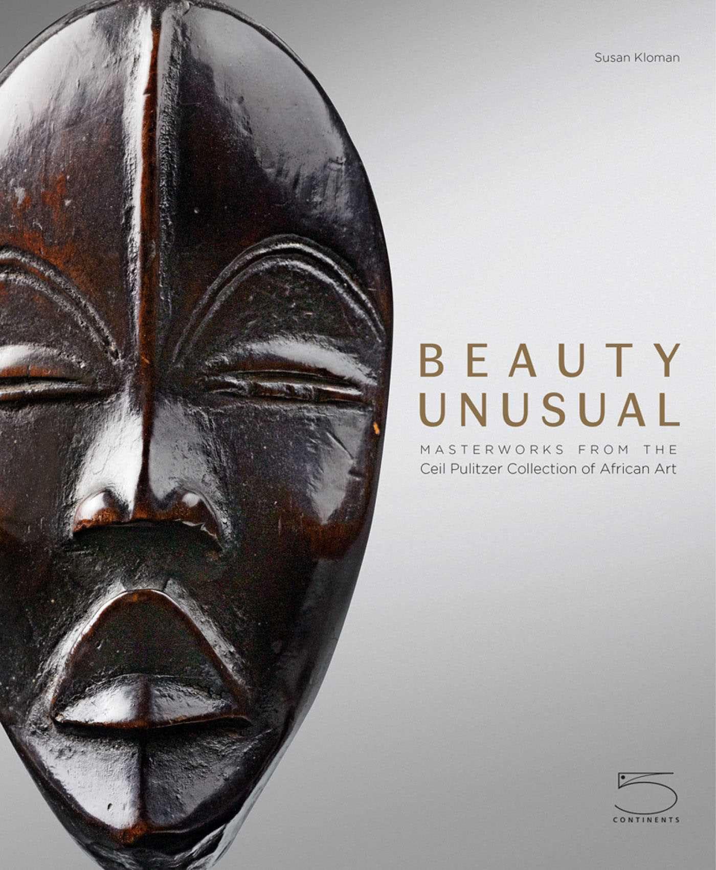 Livre Art Africain Pulitzer catalogue exposition sculpture africaine