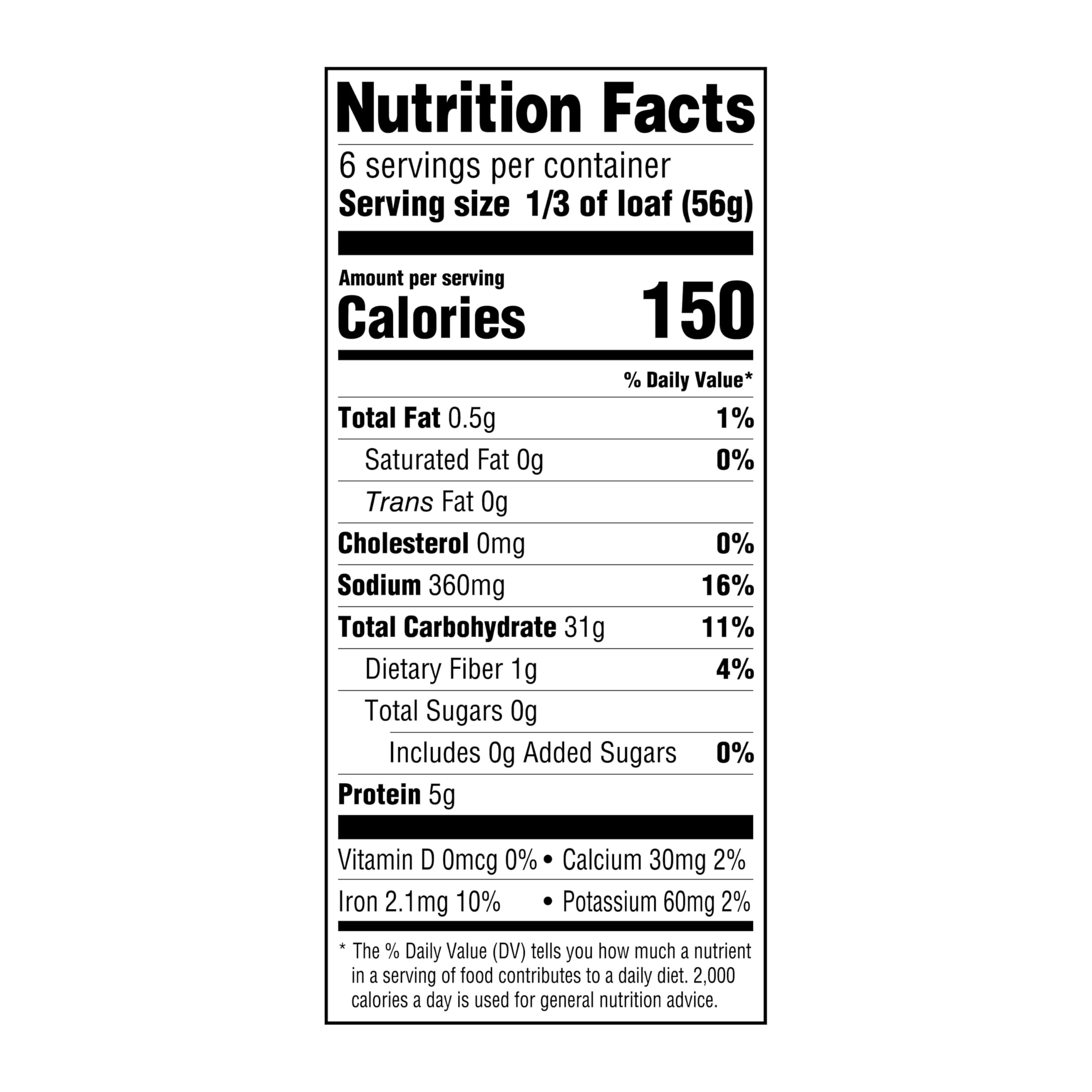 Amazon Grocery Artisan Bake at Home French Style Demi Baguette 12 Oz Frozen — view 5