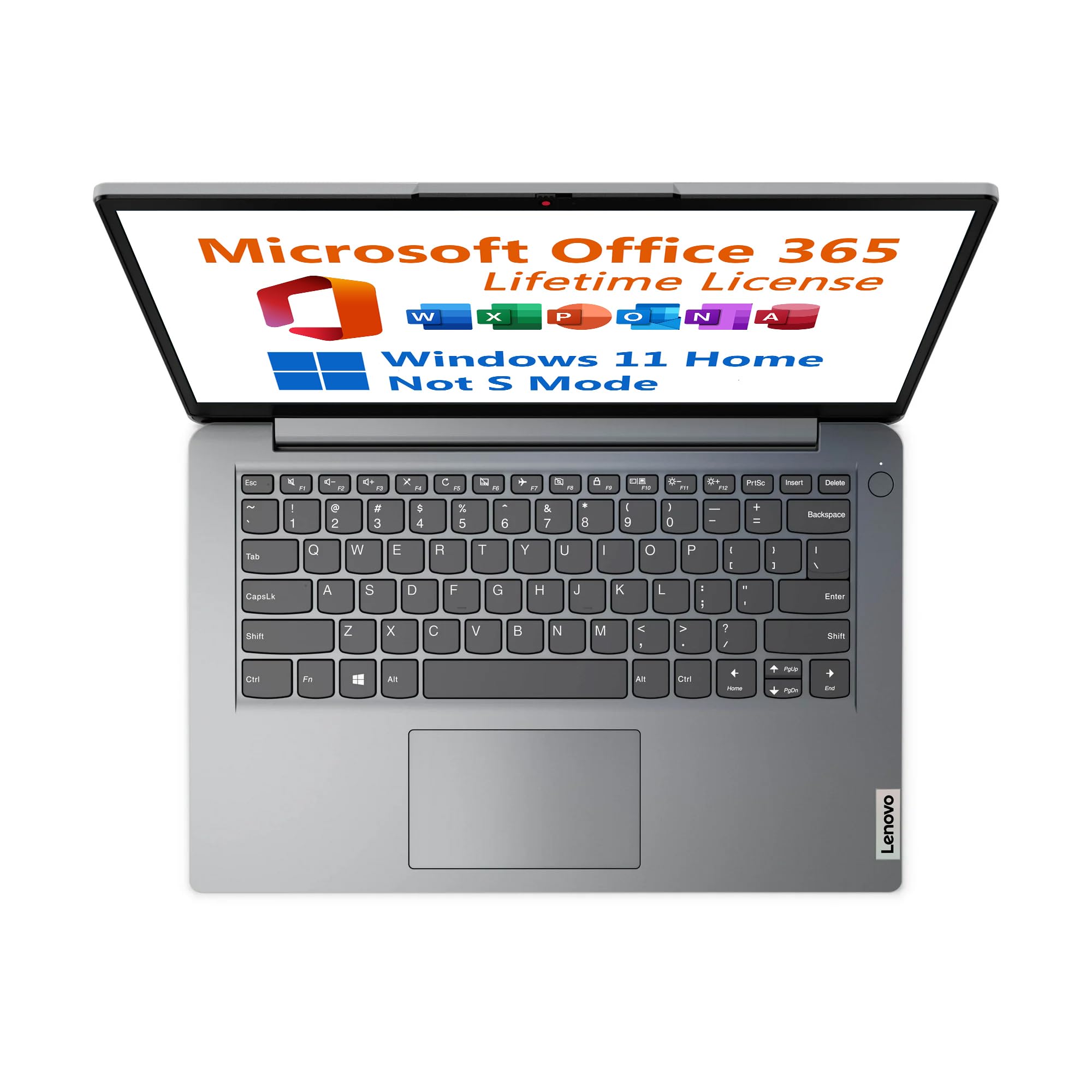 Lenovo LAPTOP-EITF47ML ノートPC Lenovo 15.6