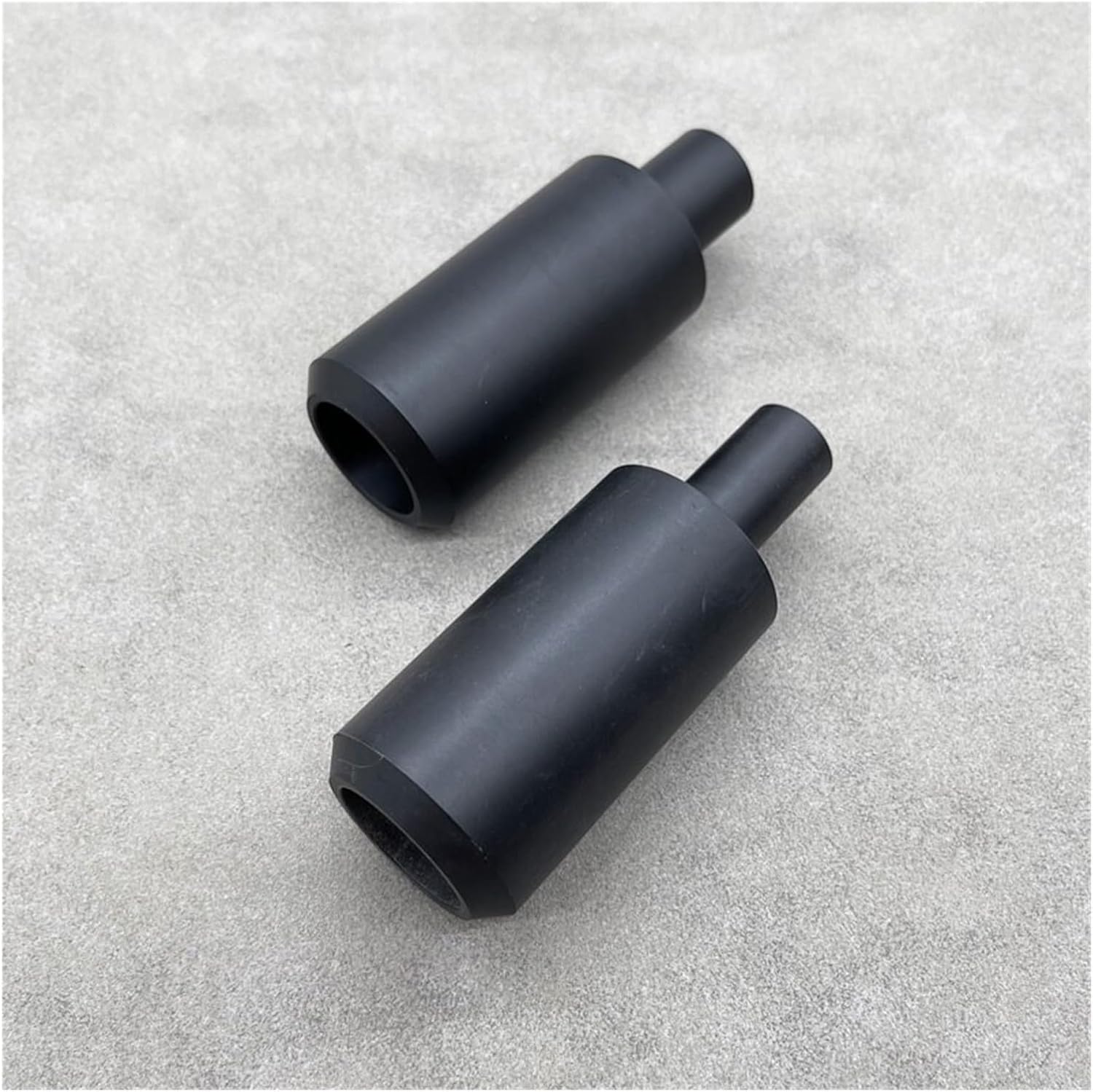 Frame Protector Crash Slider for Honda CBR 600RR 2003-2005 Motorcycle Frame Fall Protector Engine Fairing Anti-Collision Slider Fairing Guard Crash Pad (Color : Black), PengHua777