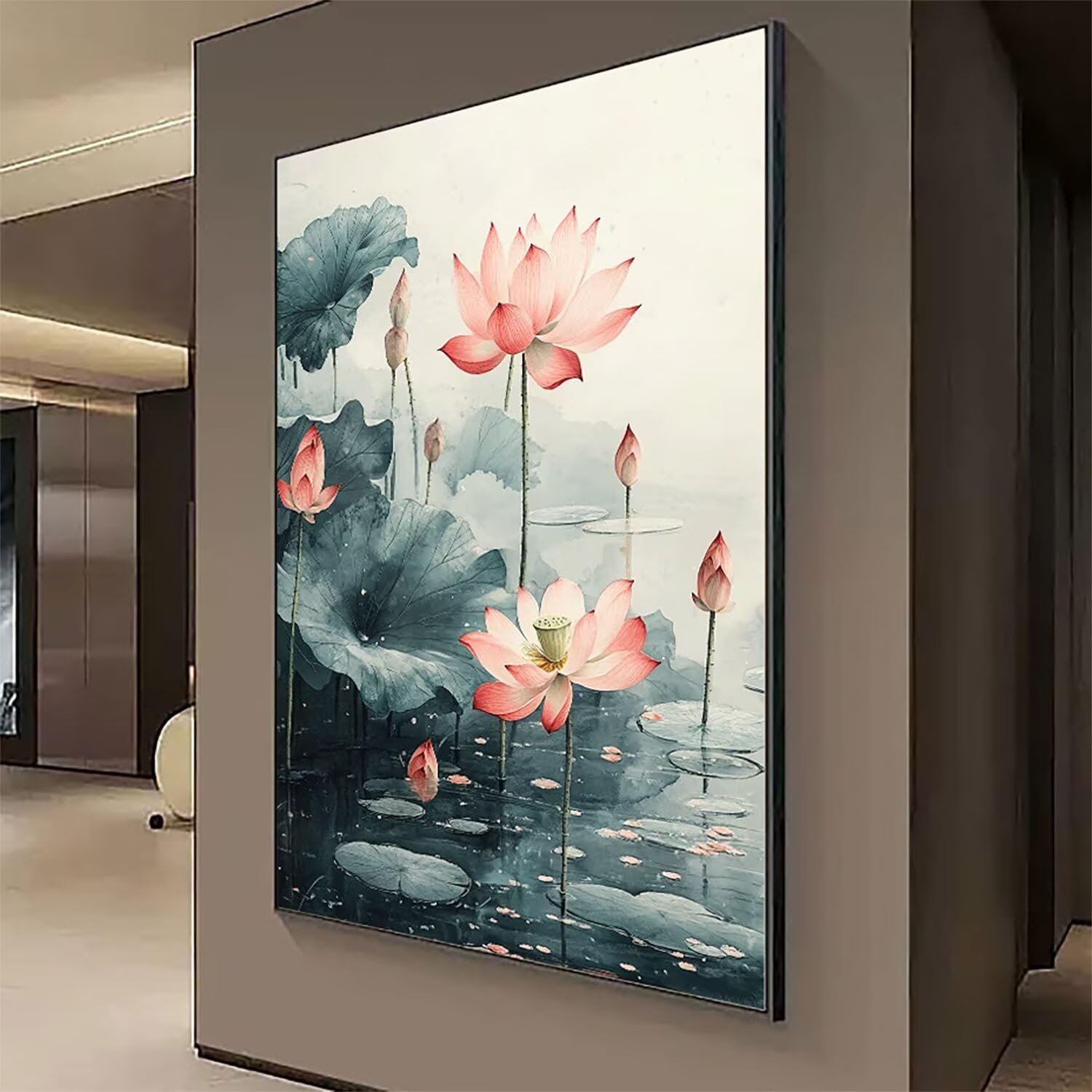 Malowanie diamentami duży rozmiar 140 x 100 cm, DIY 5D diamentowe malowanie kwiat diamenty sztuka kryształowa sztuka rysunki z koralikami do przyklejania, DIY diamentowe malowanie roślin dorośli