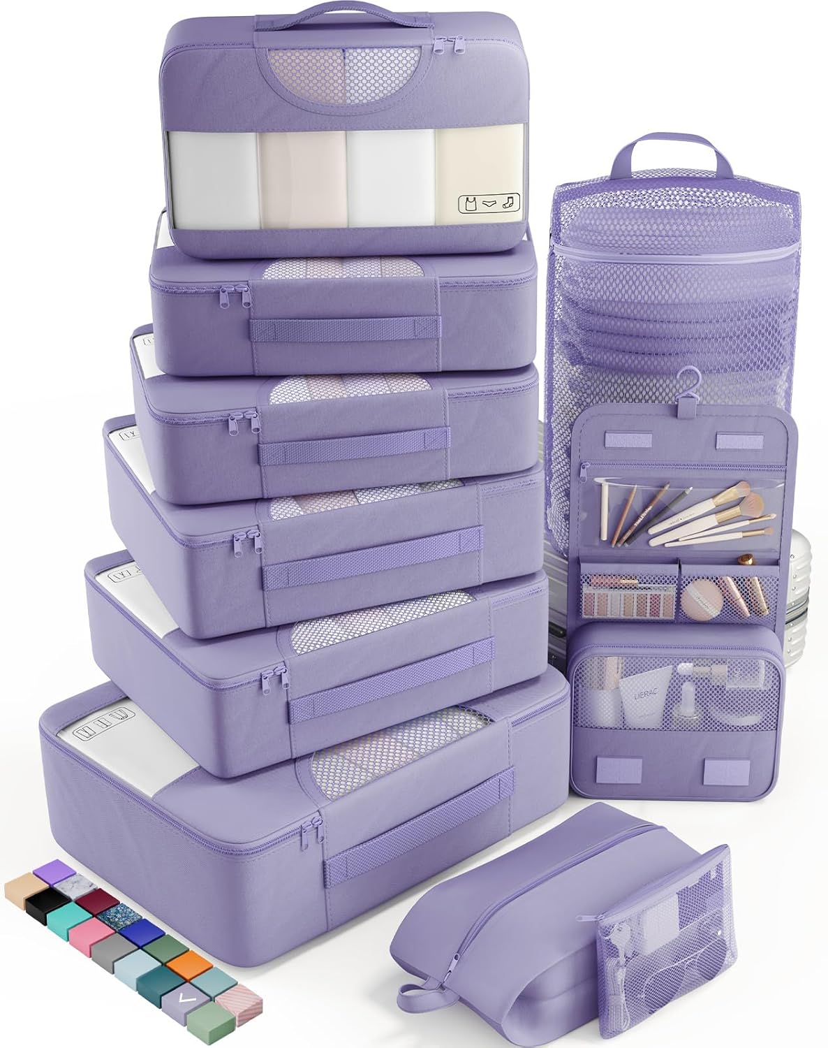 Early Purple Gray