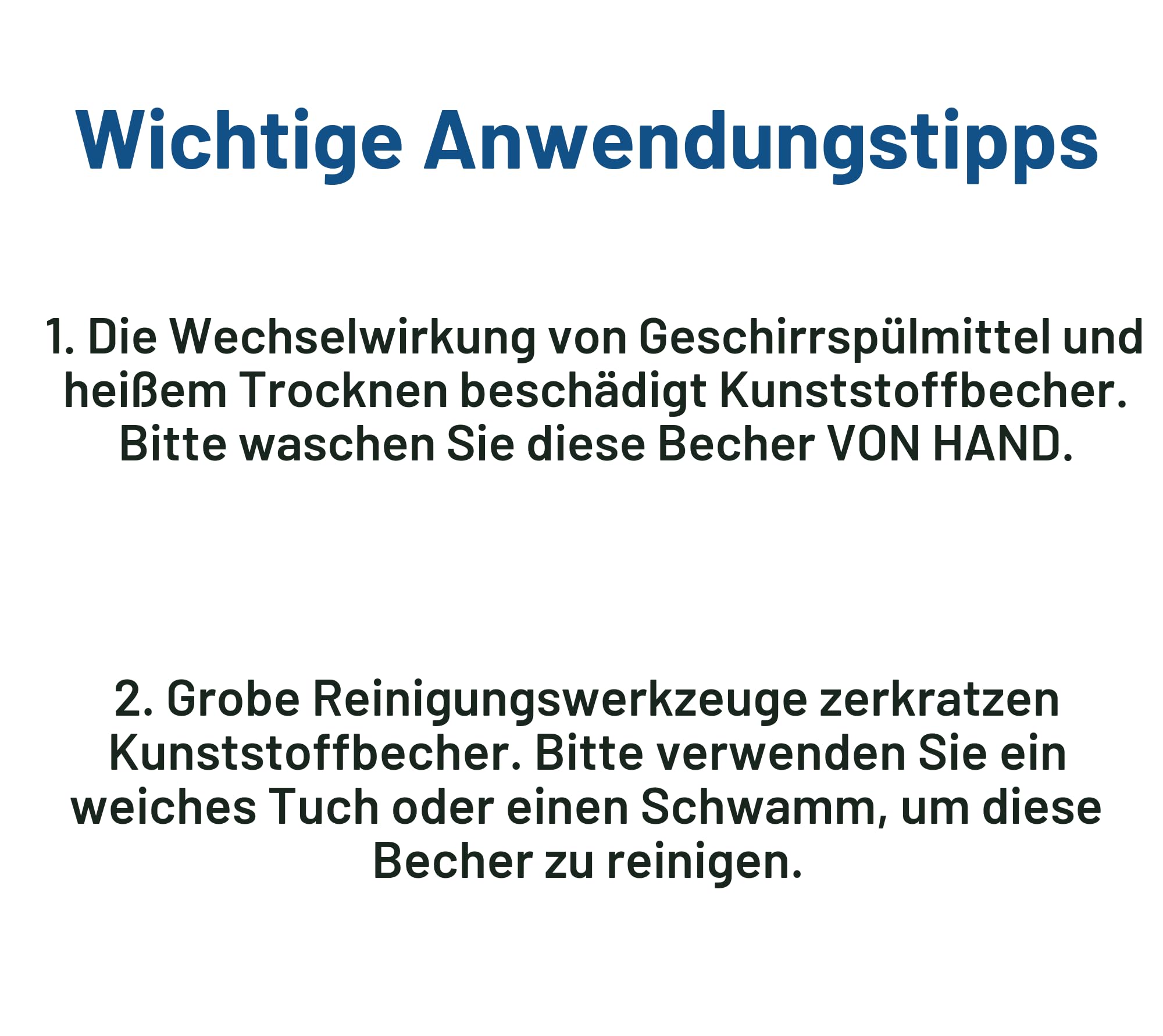 400ml Tritan Kunststoff Wassergläser Trinkgläser Plastik Becher Longdrinkgläser Saftgläser Camping Gläser Acryl Trinkbecher Spülmaschinenfest BPA frei Unzerbrechlich Wiederverwendbar