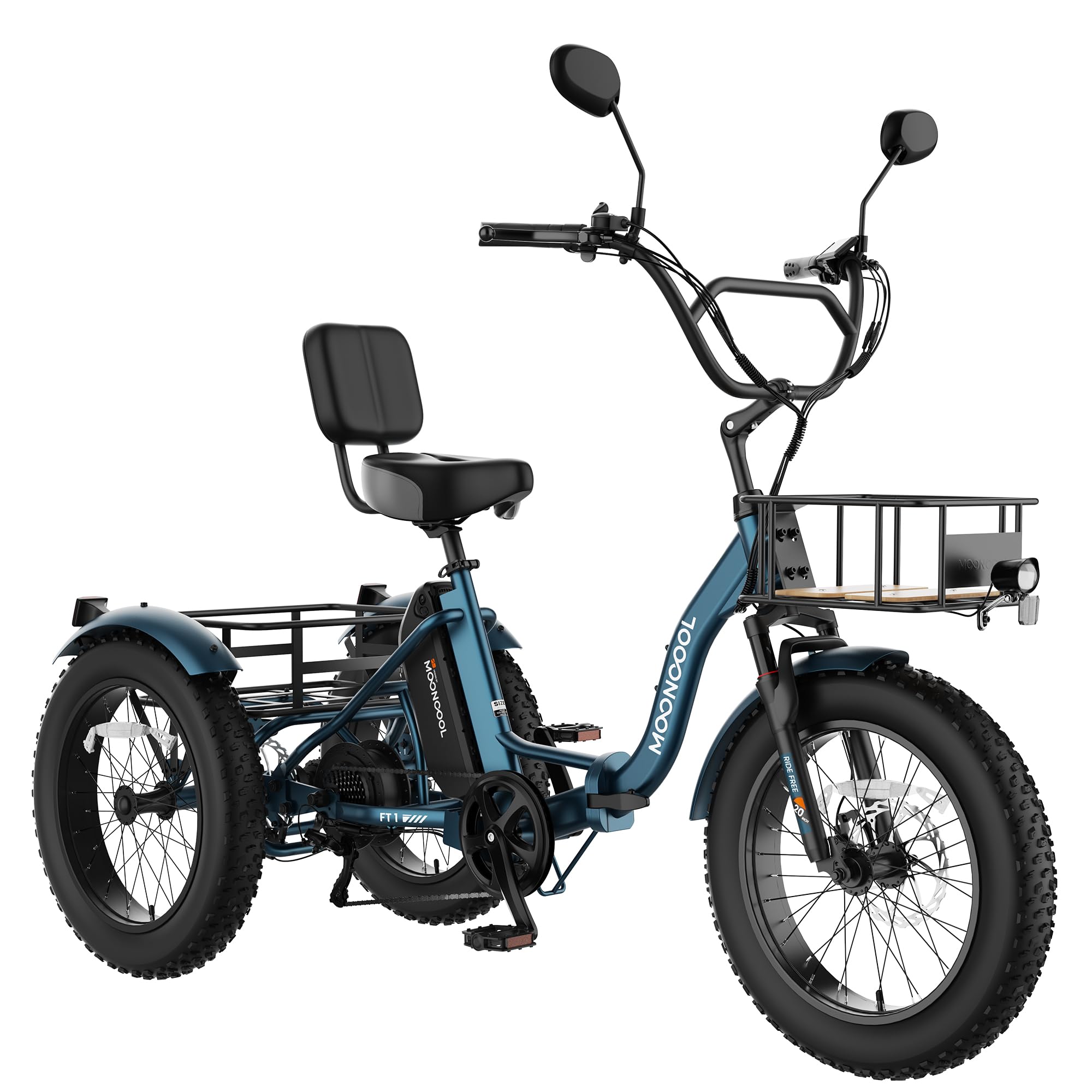 MOONCOOL FAT20