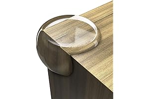 Corner Protectors Guards - Furniture Corner Guard & Edge Safety Bumpers