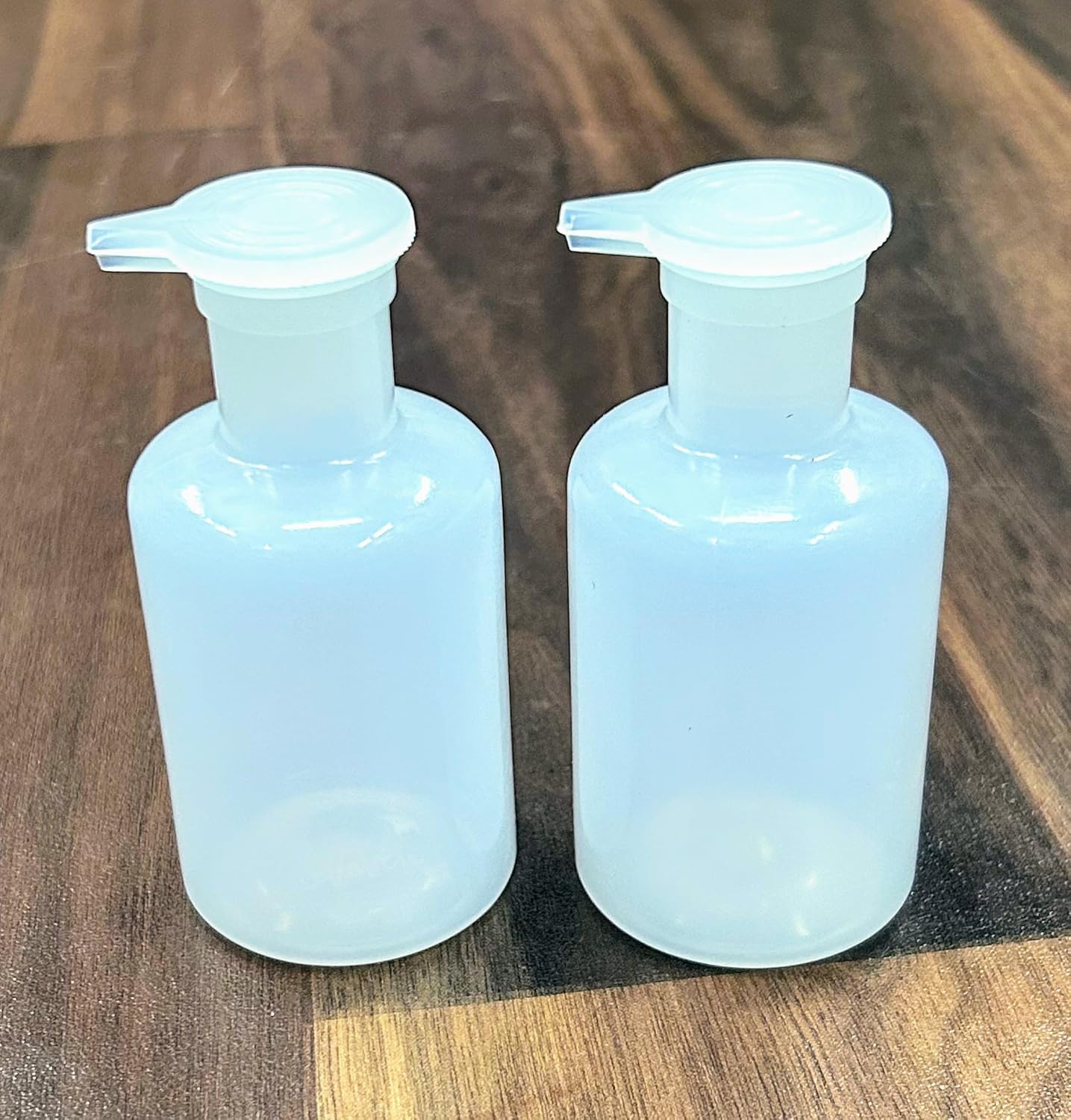 NPK Imported Empty Plastic Squeezable Dropper Bottles Eye Liquid Dropping Bottles Low Density Polyethylene Made Dropping Bottles-image-11