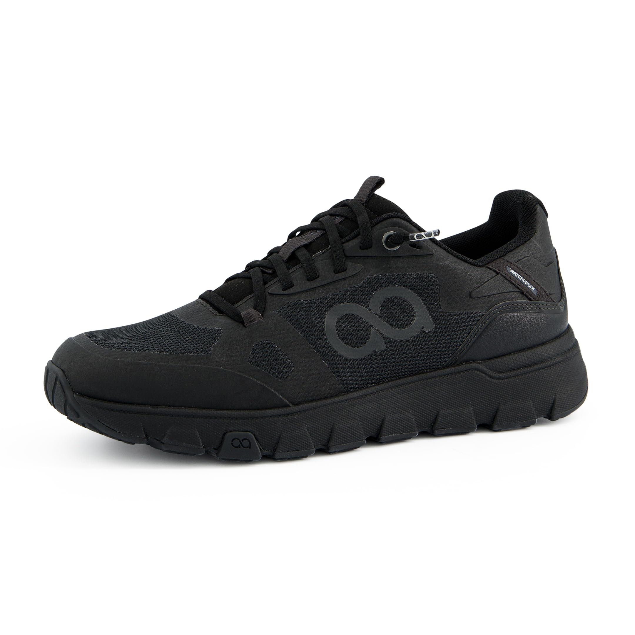 Damen Sneaker Low-Top 0006-070 Weite XX-Schmal Bungee