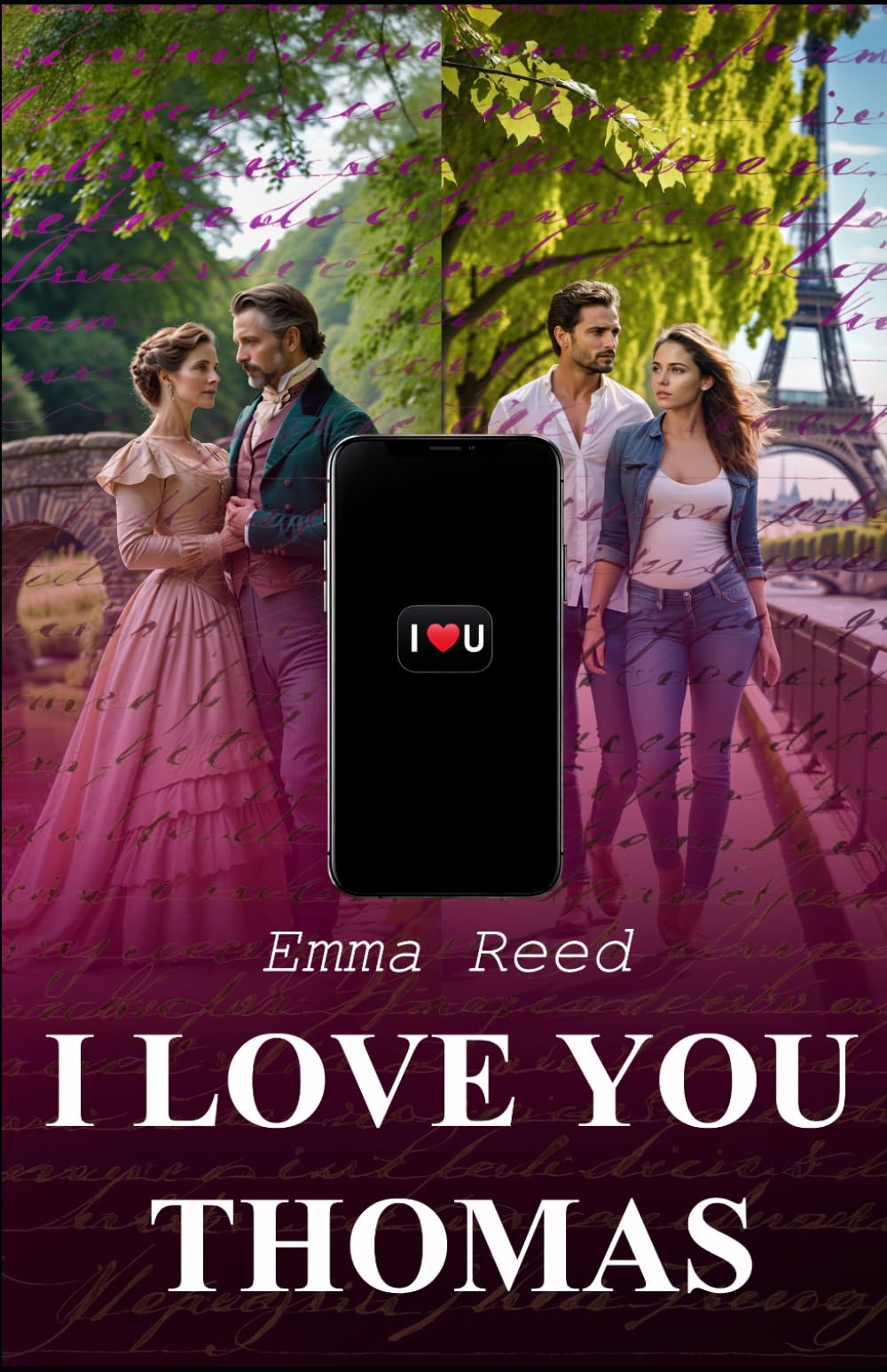 I LOVE YOU