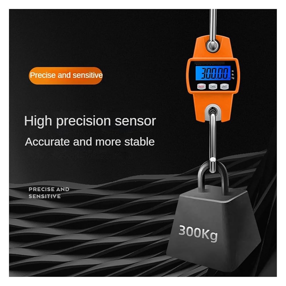 LB-300M デジタルスケール LB-300M デジタルスケール