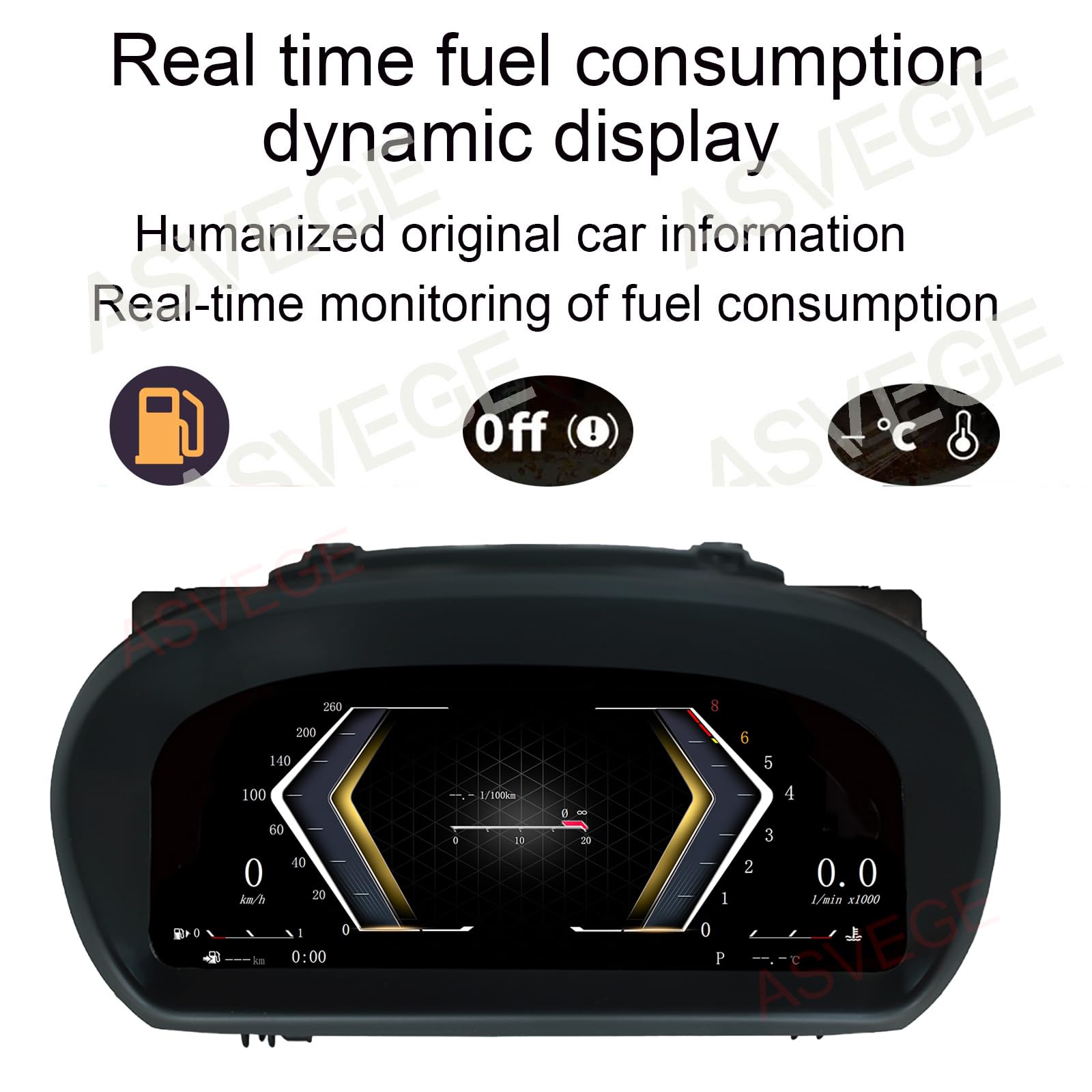 11" Cruscotto Digitale per BMW 1er E87 2006-2011 CCC/CIC Sistema LCD Digitales Armaturenbrett,Automobilistico Cruscotto Gauges Digitales Kombiinstrument Aftermarket Tachimetro Strumentale Cluster