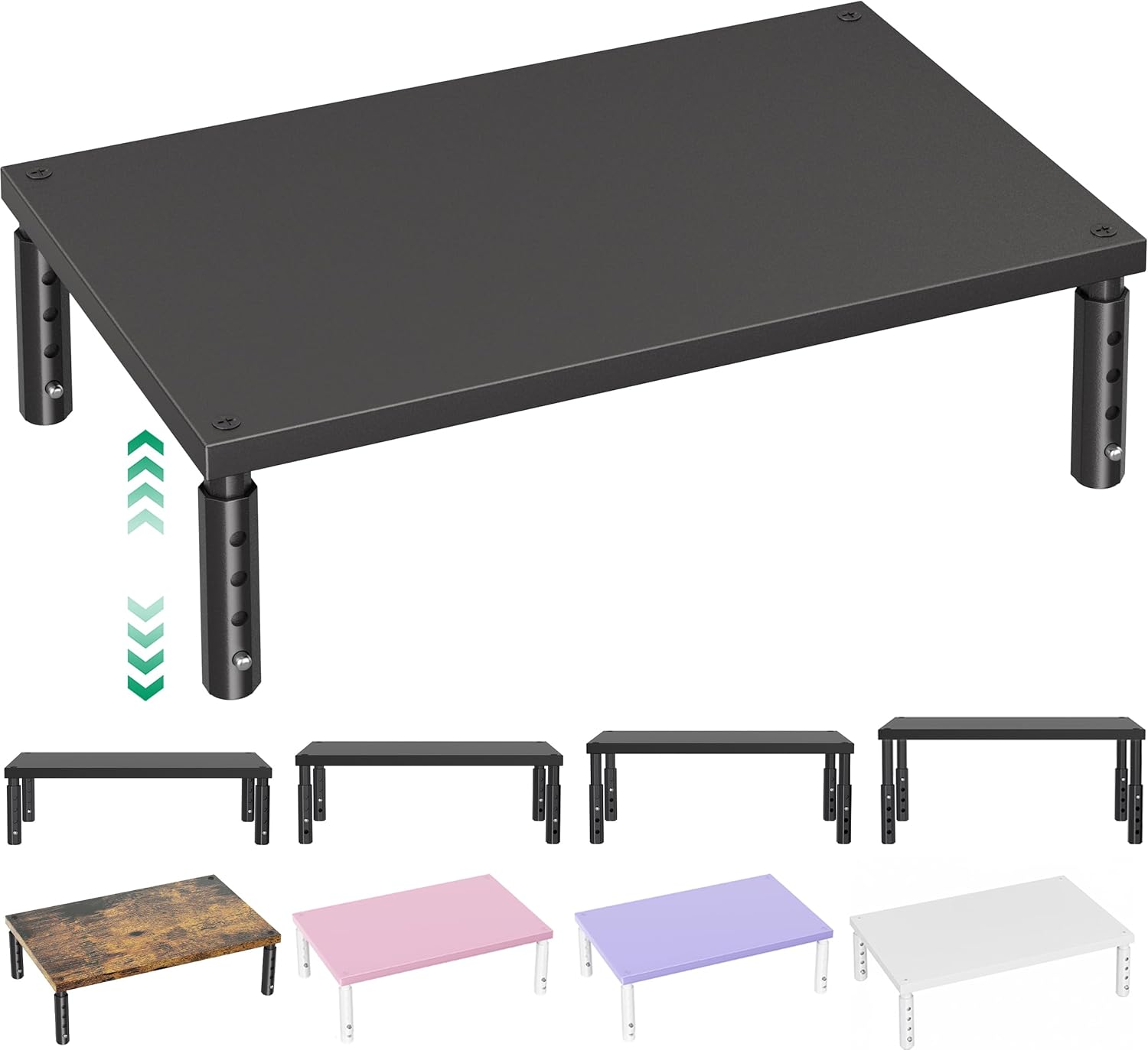 OPNICE Desk Organizers and Accessories,...