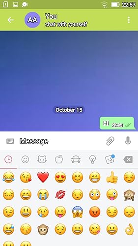 My Messenger