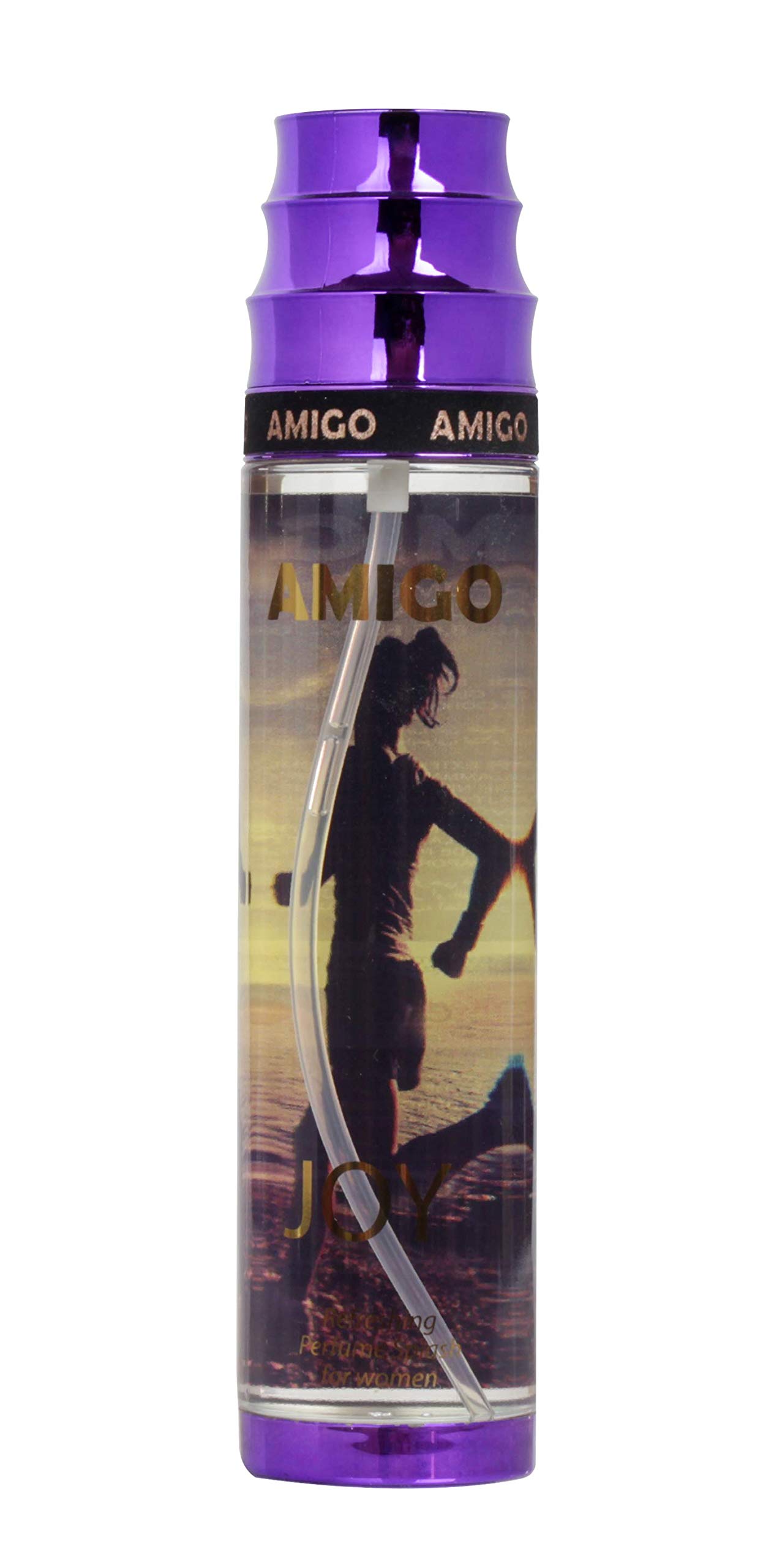 JOY BODY MIST (PERFUME SPLASH)