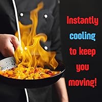 Vista 7 de Apósitos para quemaduras y heridas SilverSeal Almohadillas de hidrogel con X-Static Silver Calmantes, húmedas y protectoras Para quemaduras