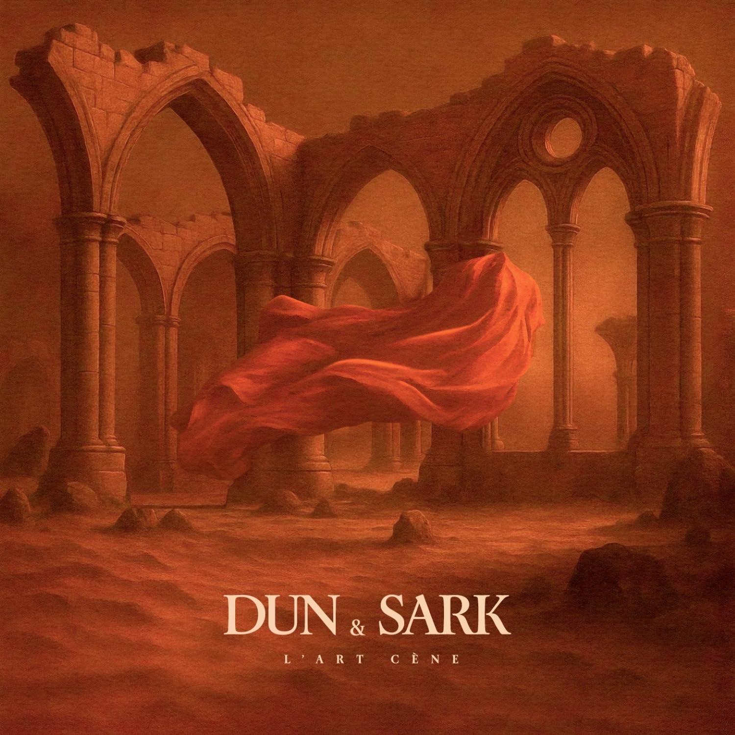 Dun & Sark [VINYL]