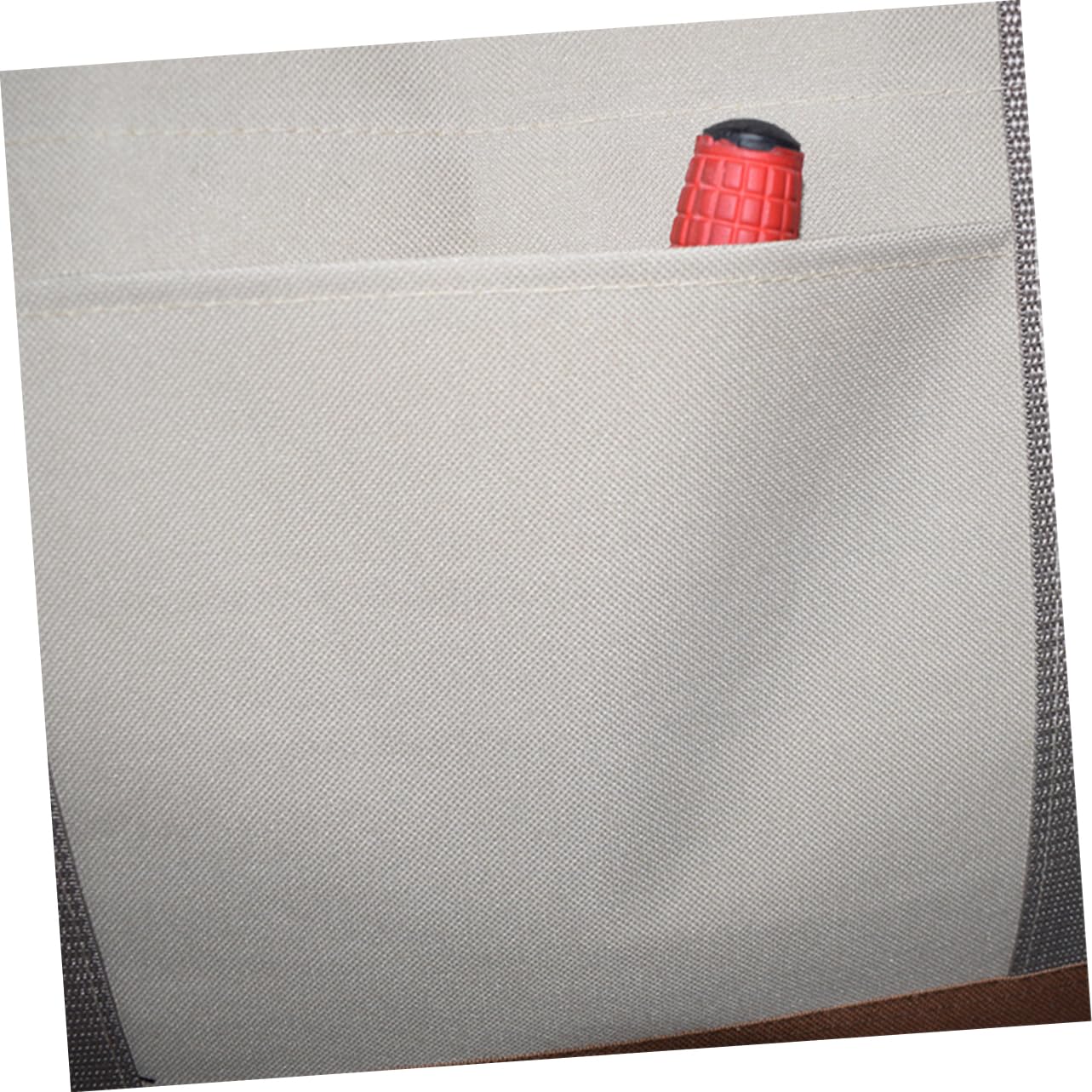 VICASKY 1pezzi Borsa per Legna da Ardere Portatile Borsa per Tronchi di Grande Capacità Cesto per Legna da Ardere Resistente e Multifunzionale per Conservazione e Trasporto