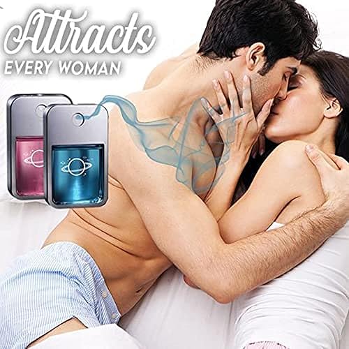 Miniatura 2 de Kolarmo Homme Dawning Eternity - Eau de Parfum para hombre - Perfume de aroma coqueto, perfume portátil para hombre, 1.5 fl ozpiezas (1 unidad,