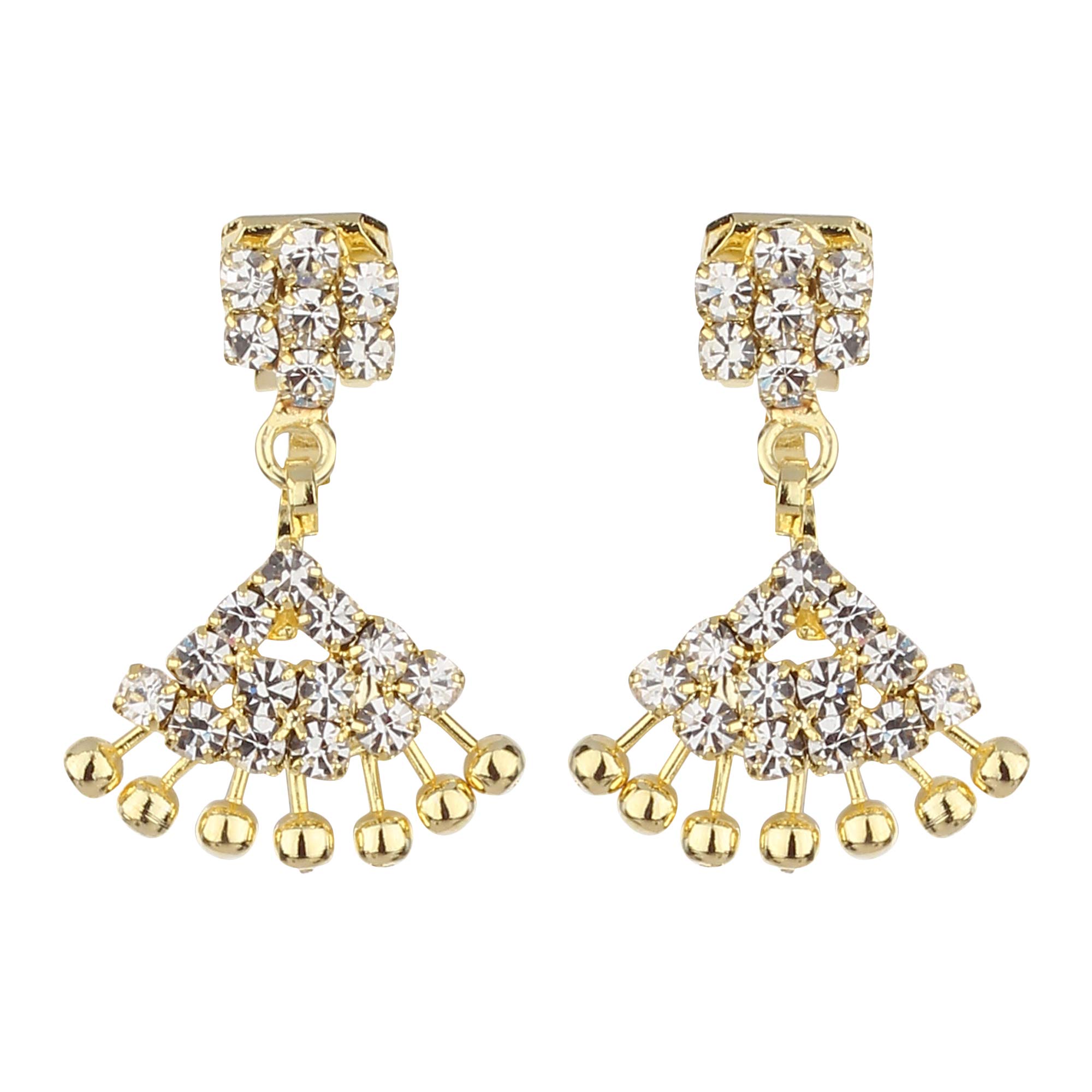 See full amazon price history chart for FirstBlush Clip On Earrings For Non-Pierced Ears Comfortable Earrings For Women With Clip-On Premium Gold-Plated Womens Earrings Exquisite And Dainty Modern Earrings FirstBlush Clip On Earrings For Non-Pierced Ears Comfortable Earrings For Women With Clip-On Premium Gold-Plated Womens Earrings Exquisite And Dainty Modern Earrings (B09PHPFQLC) Amazon Price History, Amazon Price Tracker