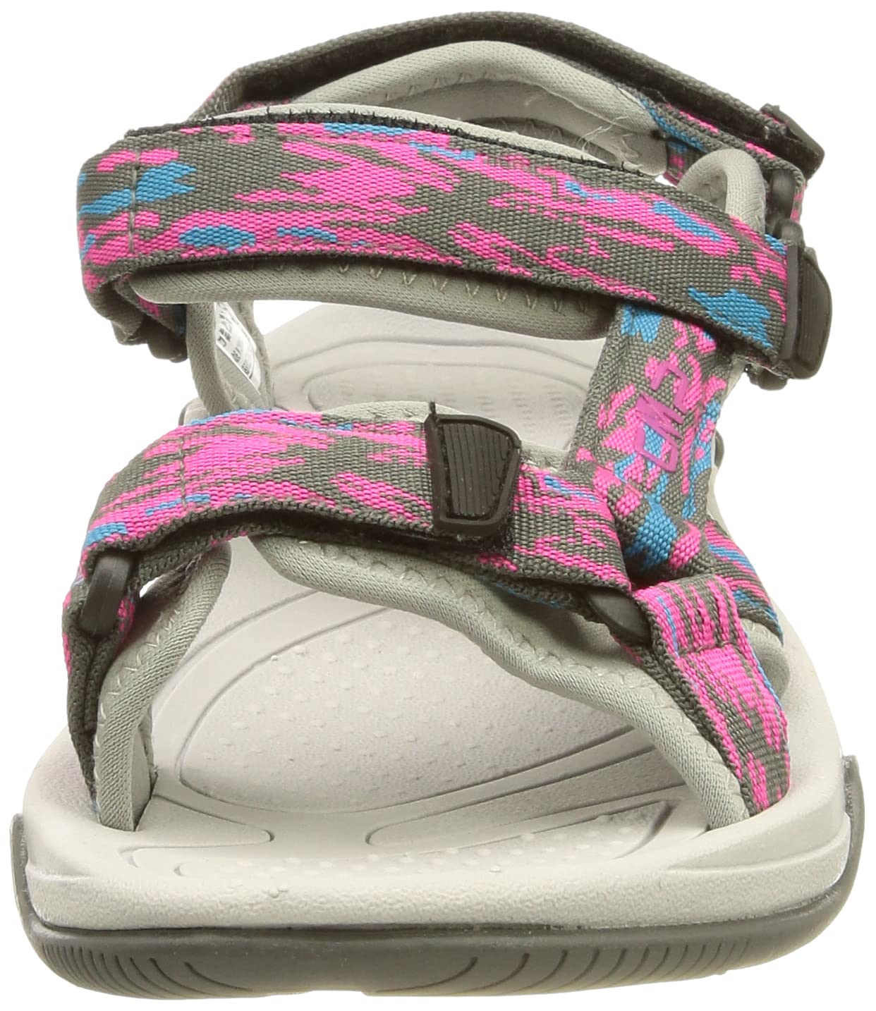 CMP Hamal Hiking Sandal Sandały sportowe Uniseks - dzieci