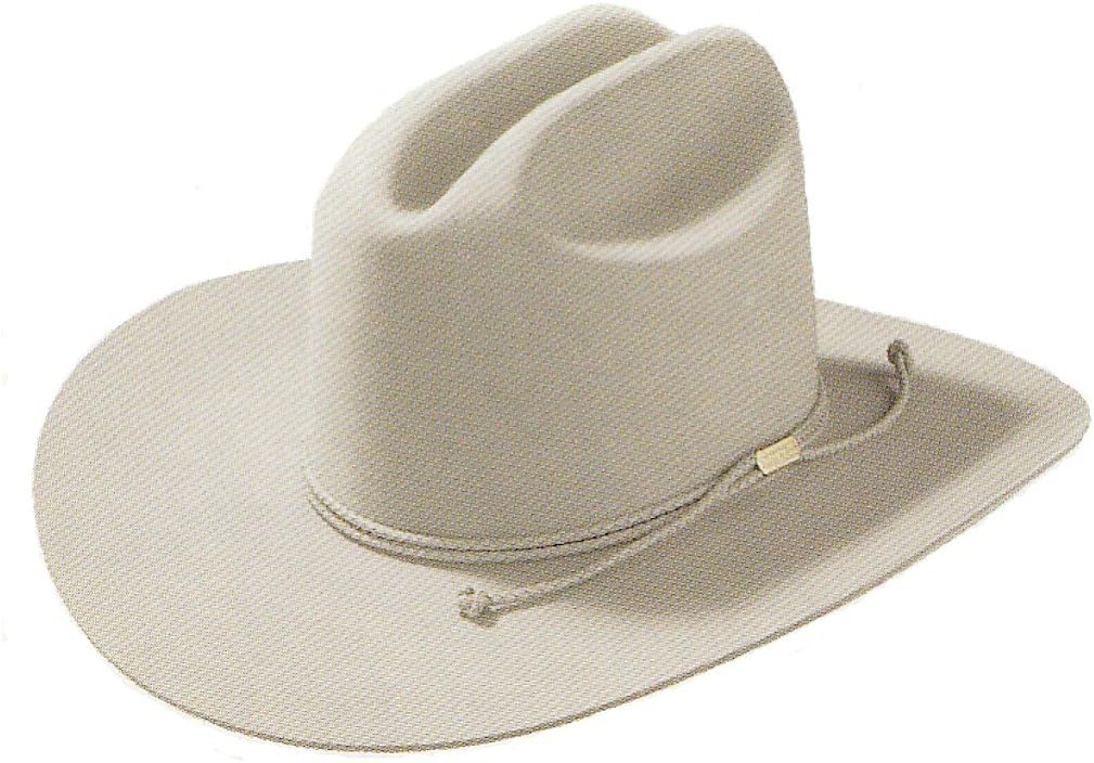 Stetson 0462 Carson Cowboy Hat Raylan Givens Justified Hat