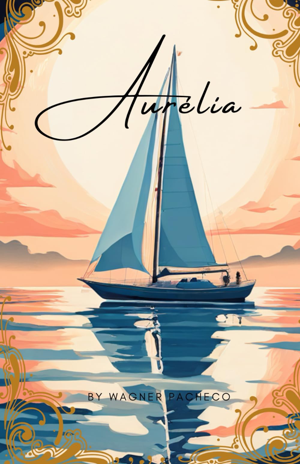 Aurélia: Além da borda