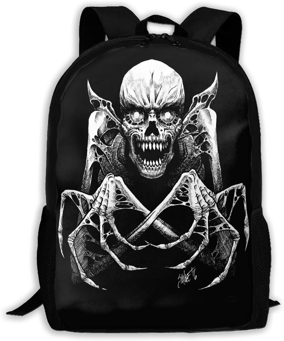 zaini di falco pescatore per uomini