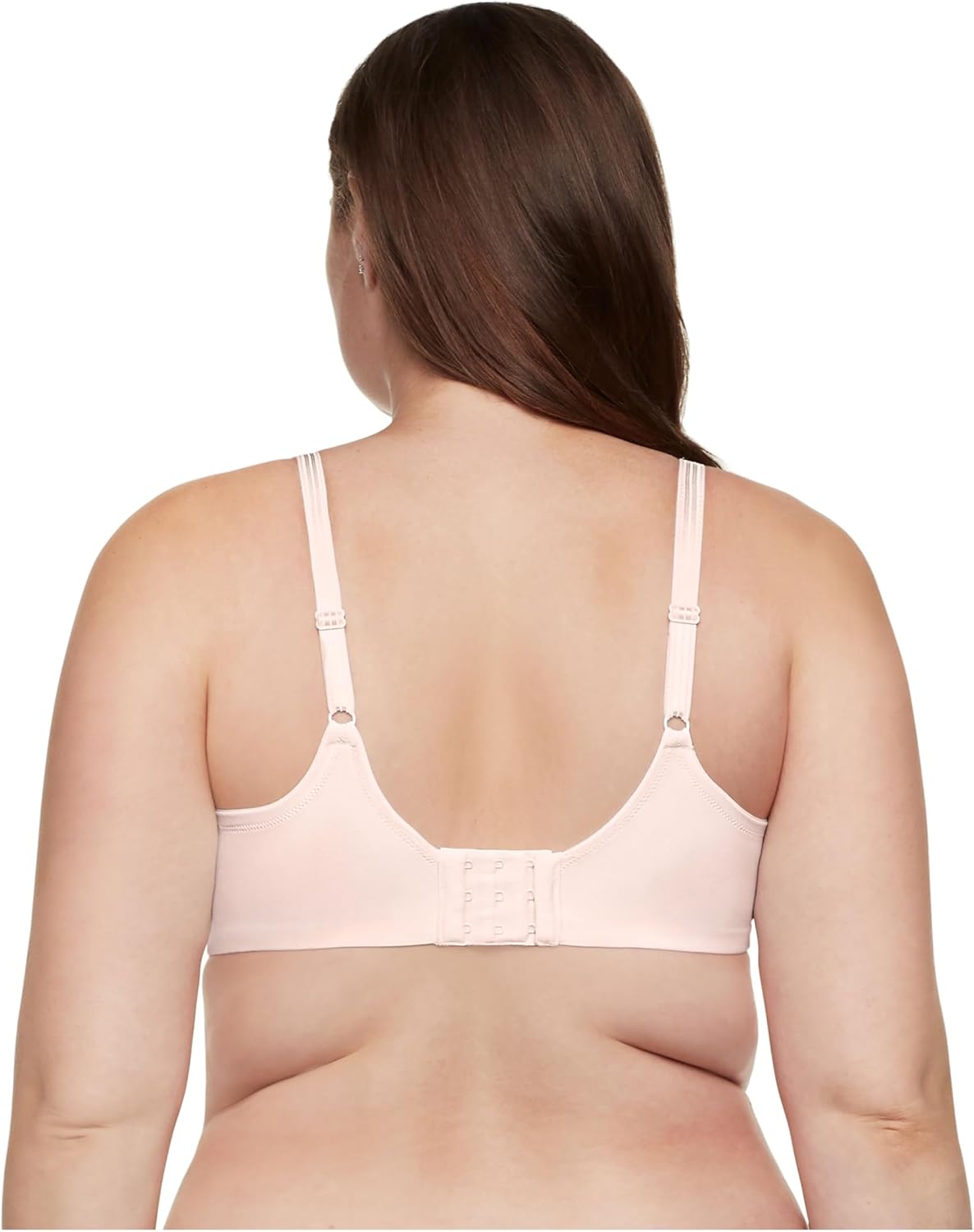 Olga Women's Plus-size Cloud 9 Minimizer Bra - Image 3