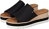 TOMS Womens Diana Mule Sandals