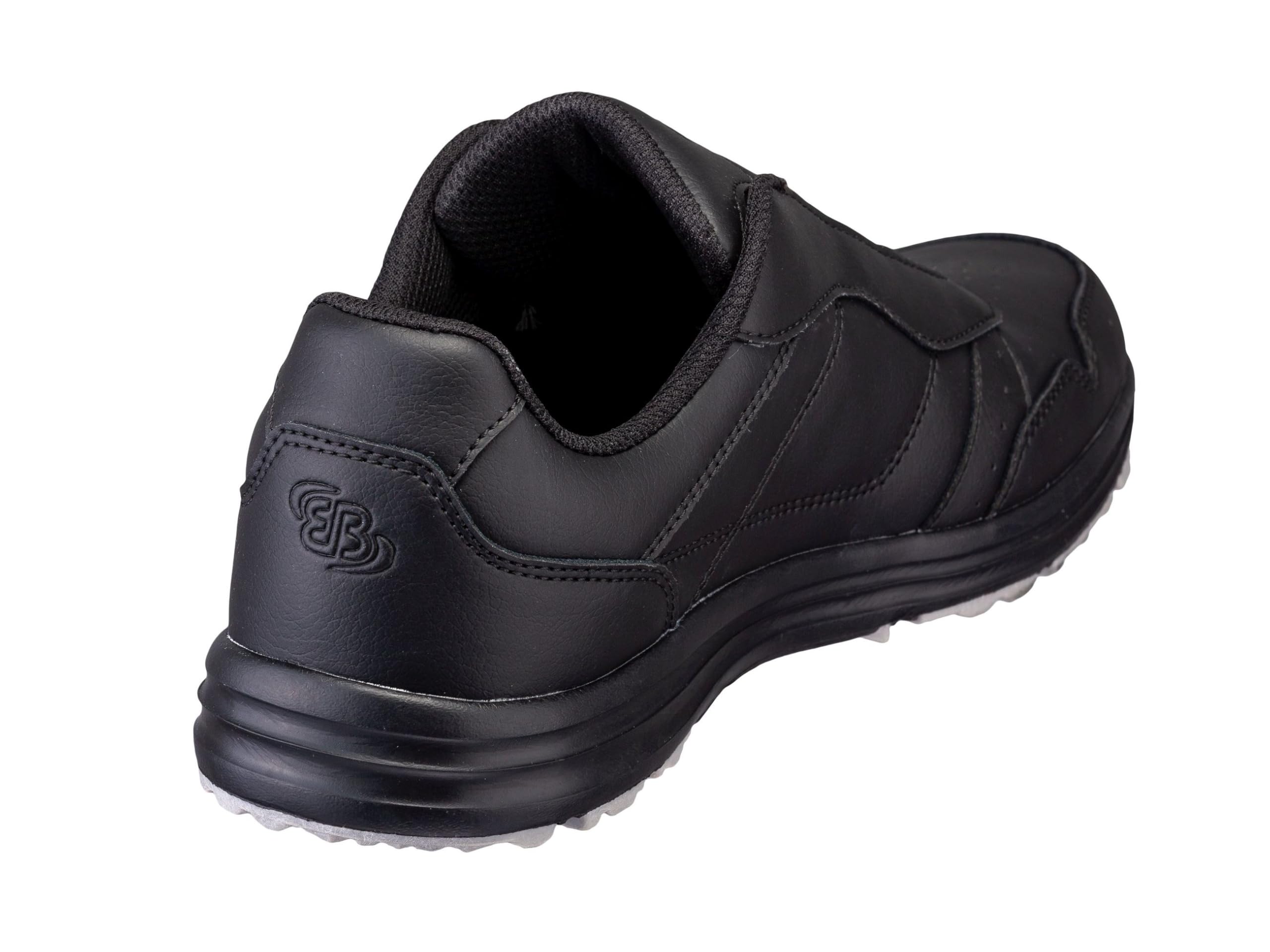 Brütting, Classic Run Slipper Laufschuh Hombre