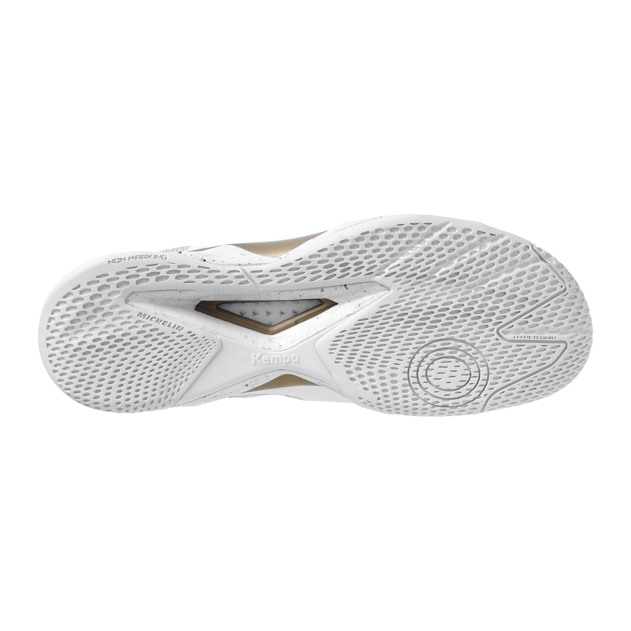 Kempa Wing Lite 2.0 Damen Handballschuhe – leichte Indoor-Schuhe mit Grip - Handball- und Hallen-Schuhe für Damen und Kinder