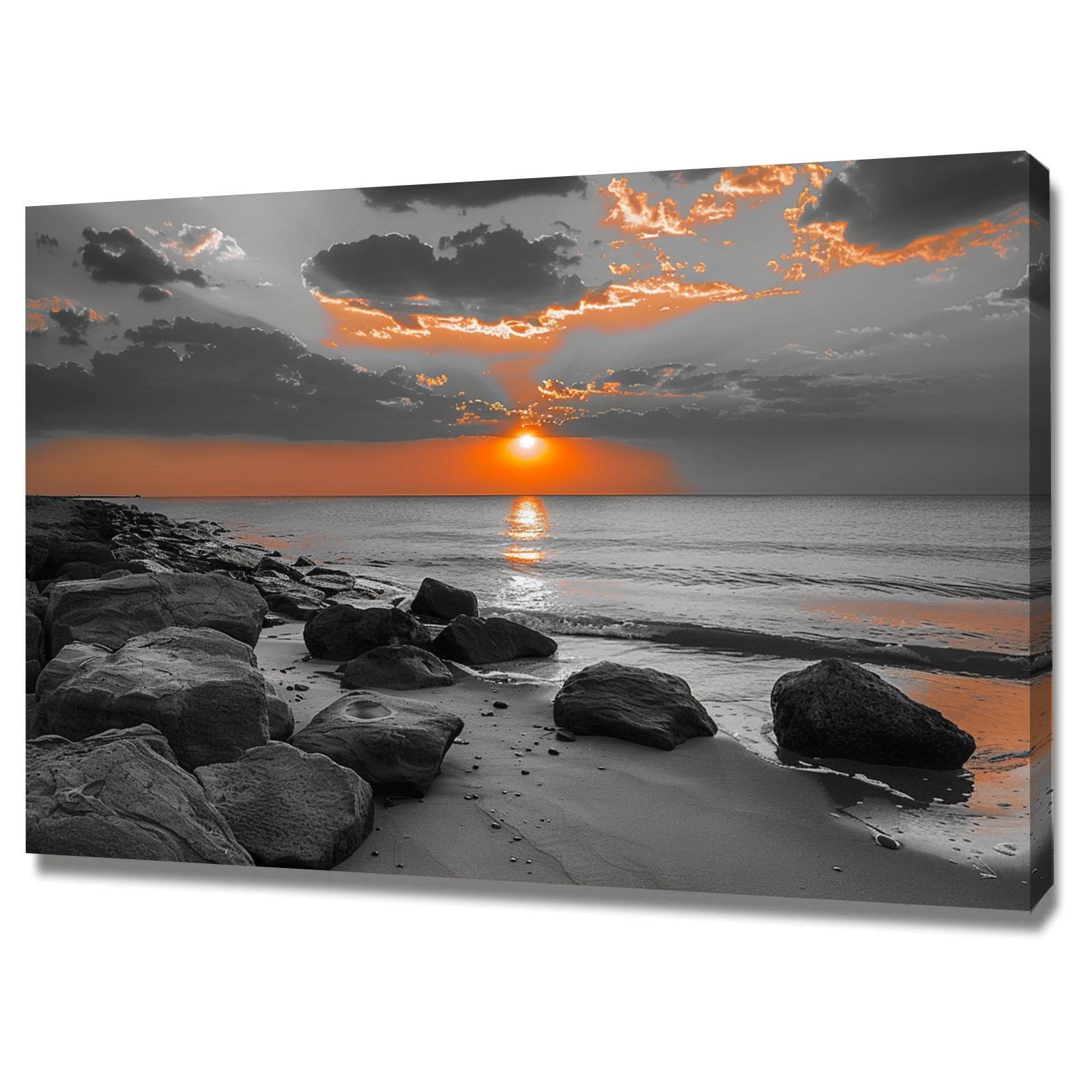 Artwork tableau decoration moderne de style artwork pour mur de bureau - 7